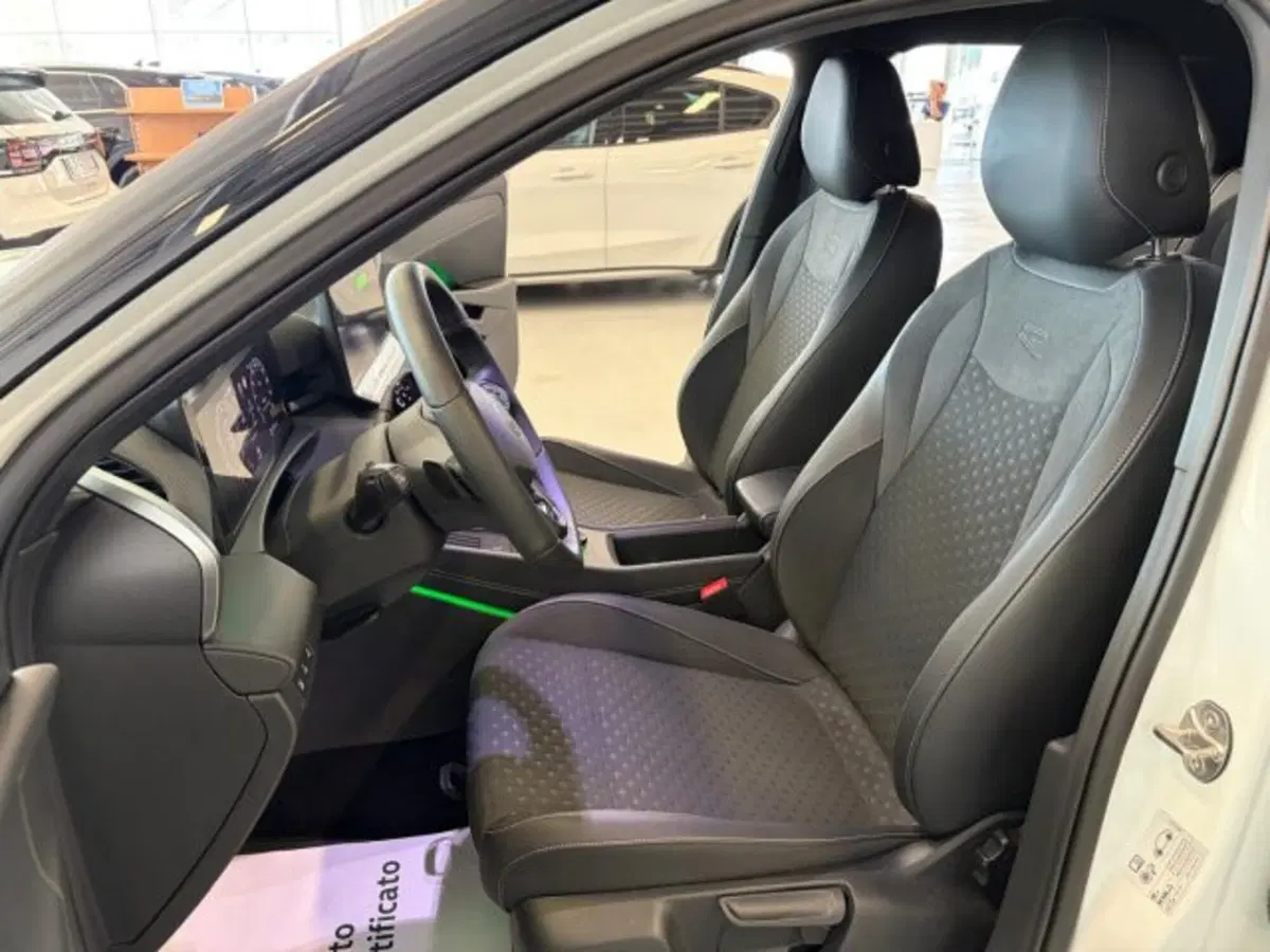 Volkswagen T-Roc usata a Cuneo (14)