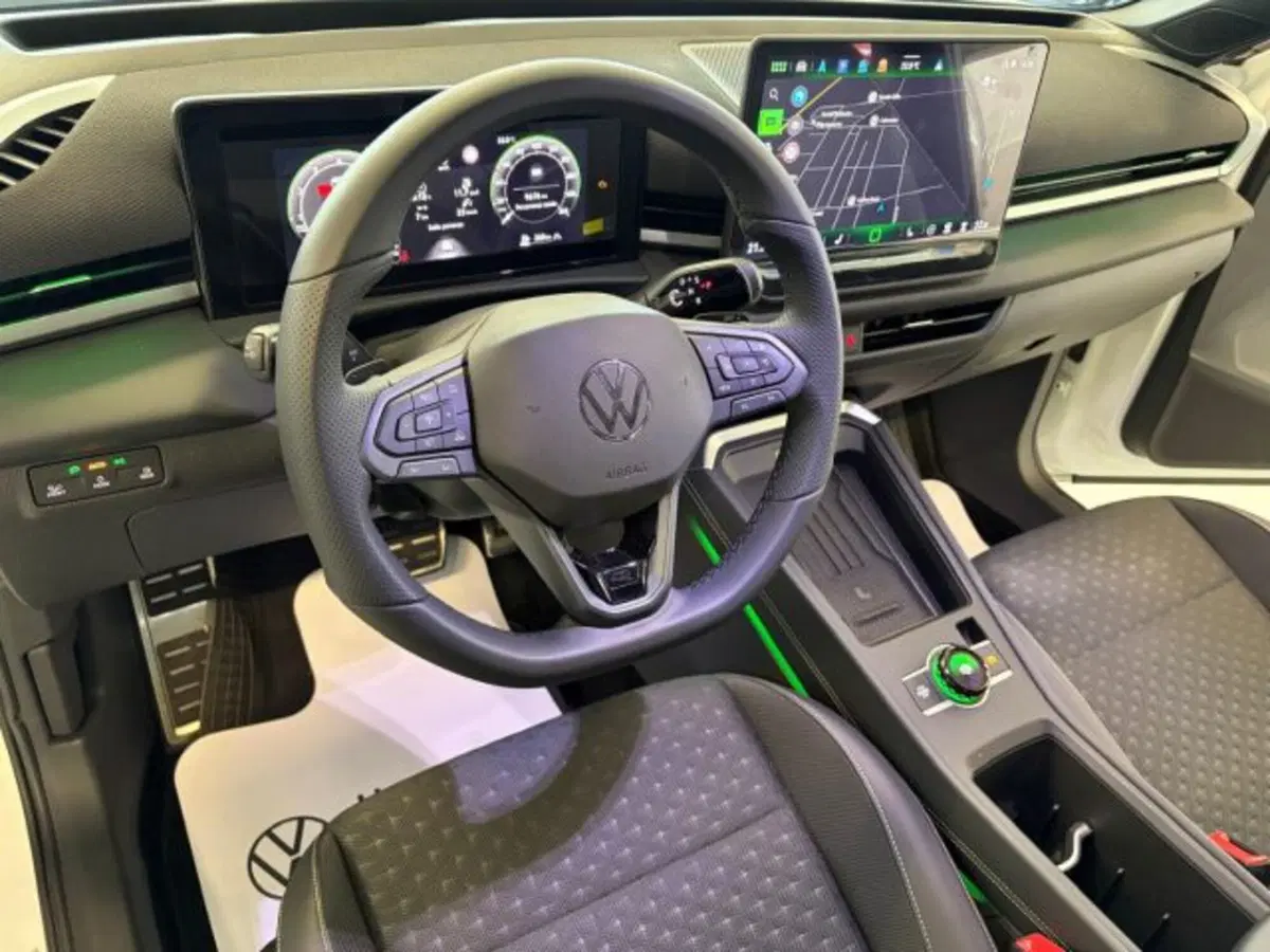 Volkswagen T-Roc usata a Cuneo (8)