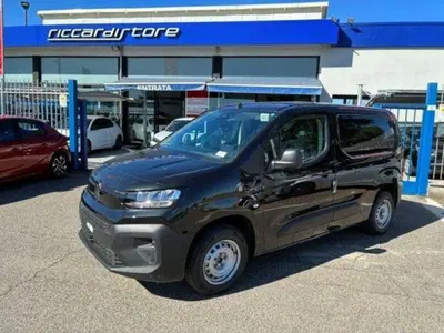Citroen Berlingo Furgone BlueHDi 100 S&amp;S Van 3 posti Club L1 nuova a Abbiategrasso