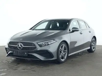 Mercedes-Benz Classe A 180 Automatic Premium del 2025 usata a Abbiategrasso