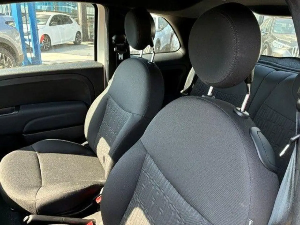 Fiat 500 usata a Milano (11)