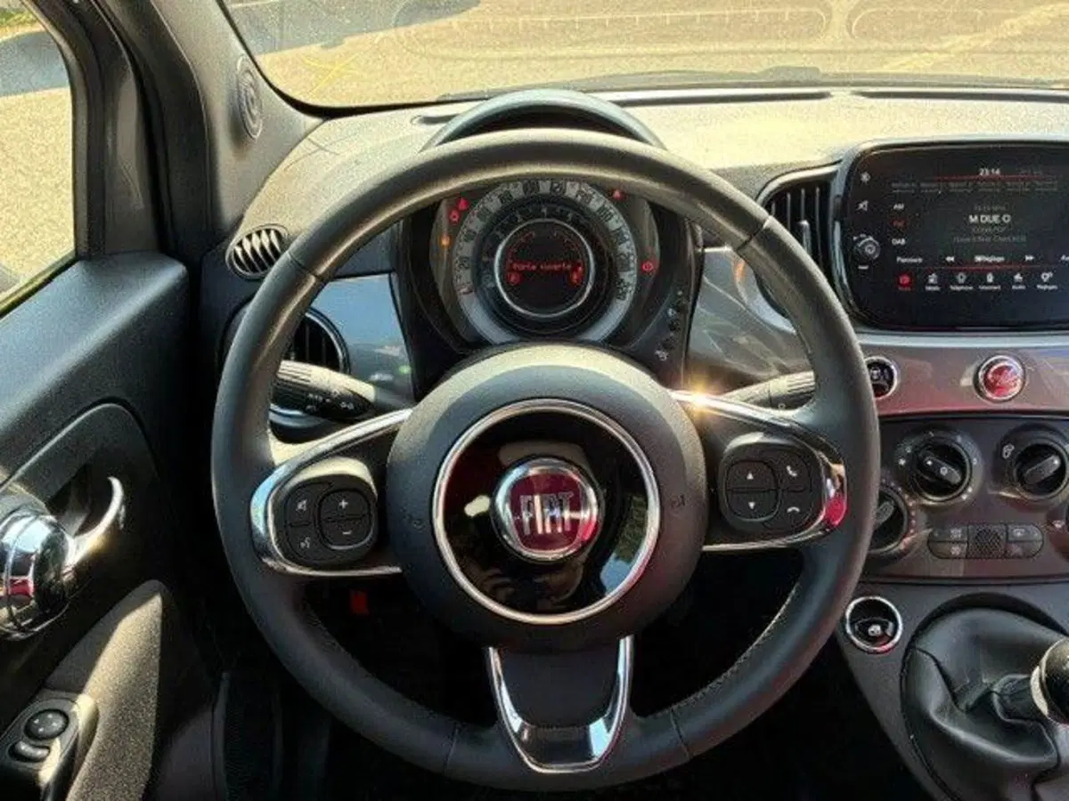 Fiat 500 usata a Milano (8)