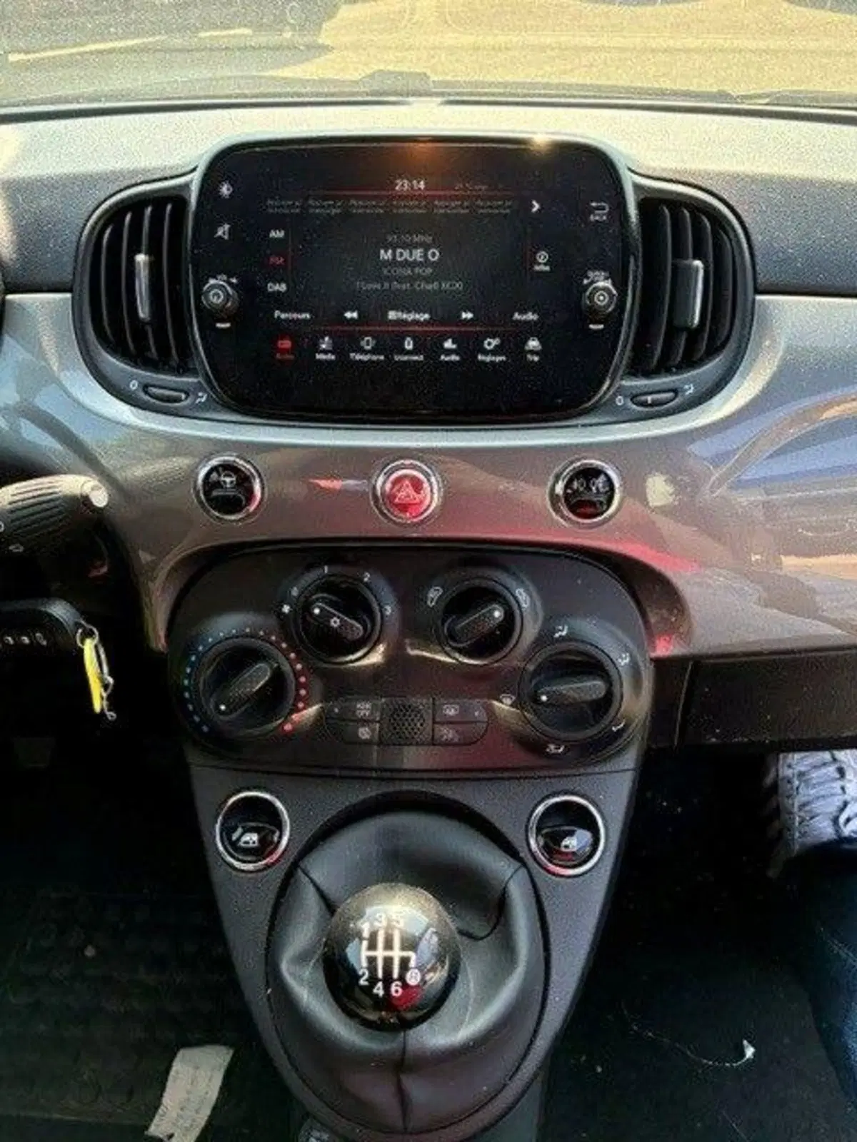 Fiat 500 usata a Milano (9)