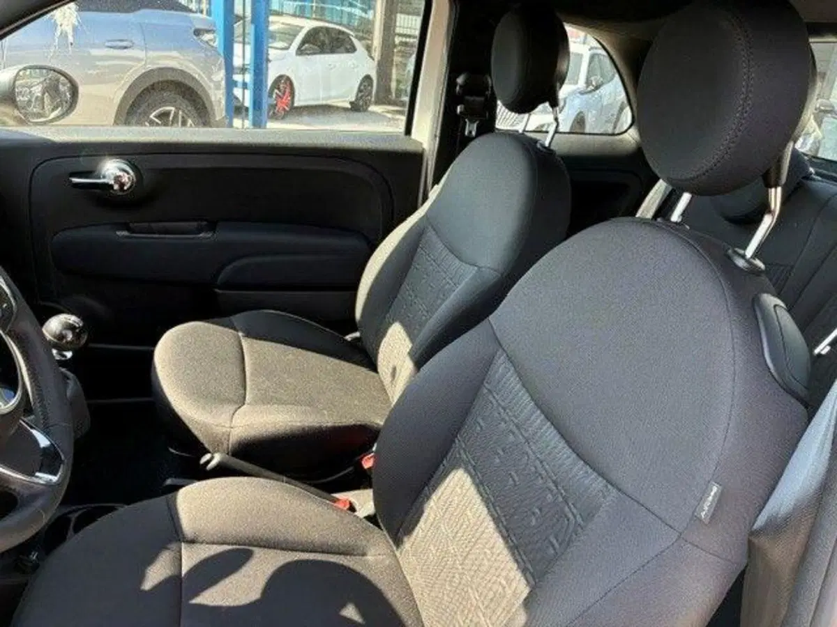 Fiat 500 usata a Milano (10)