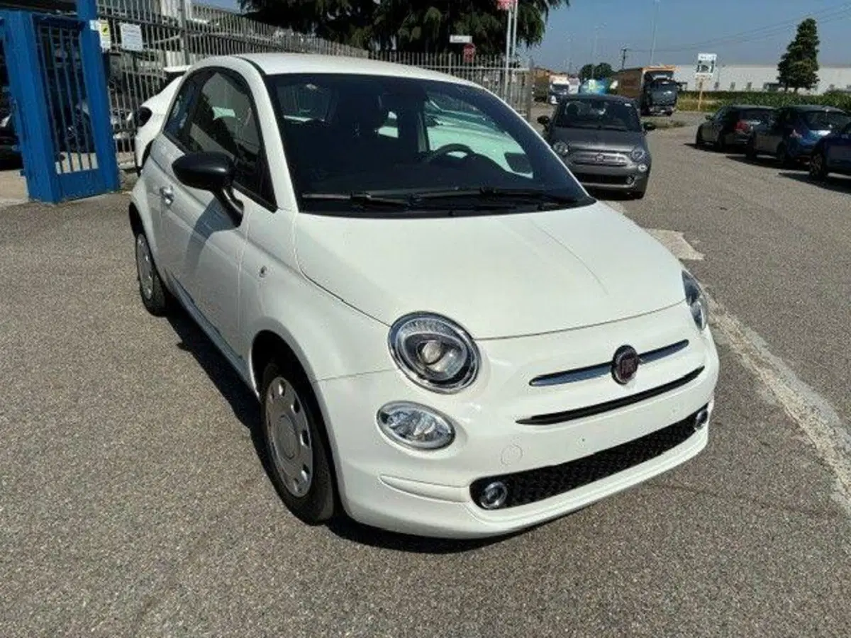 Fiat 500 usata a Milano (3)