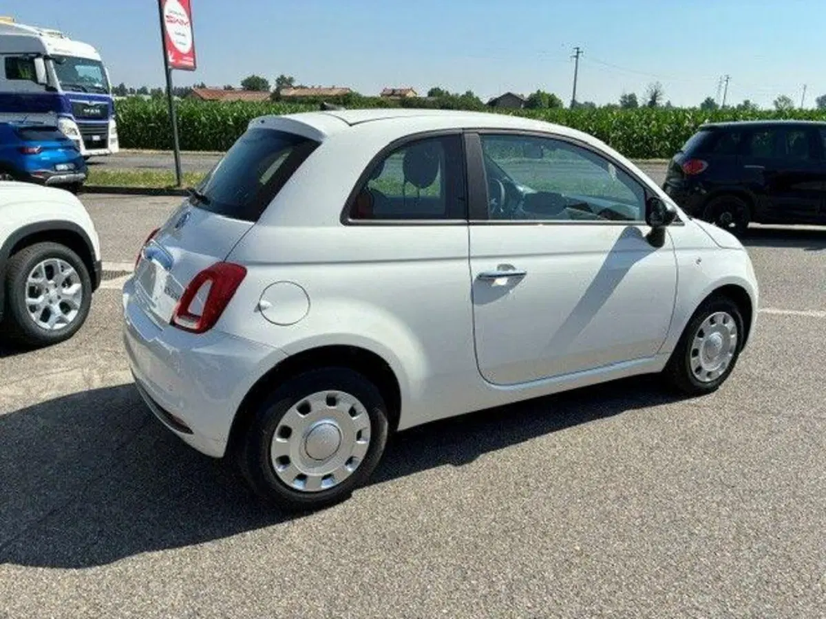 Fiat 500 usata a Milano (4)