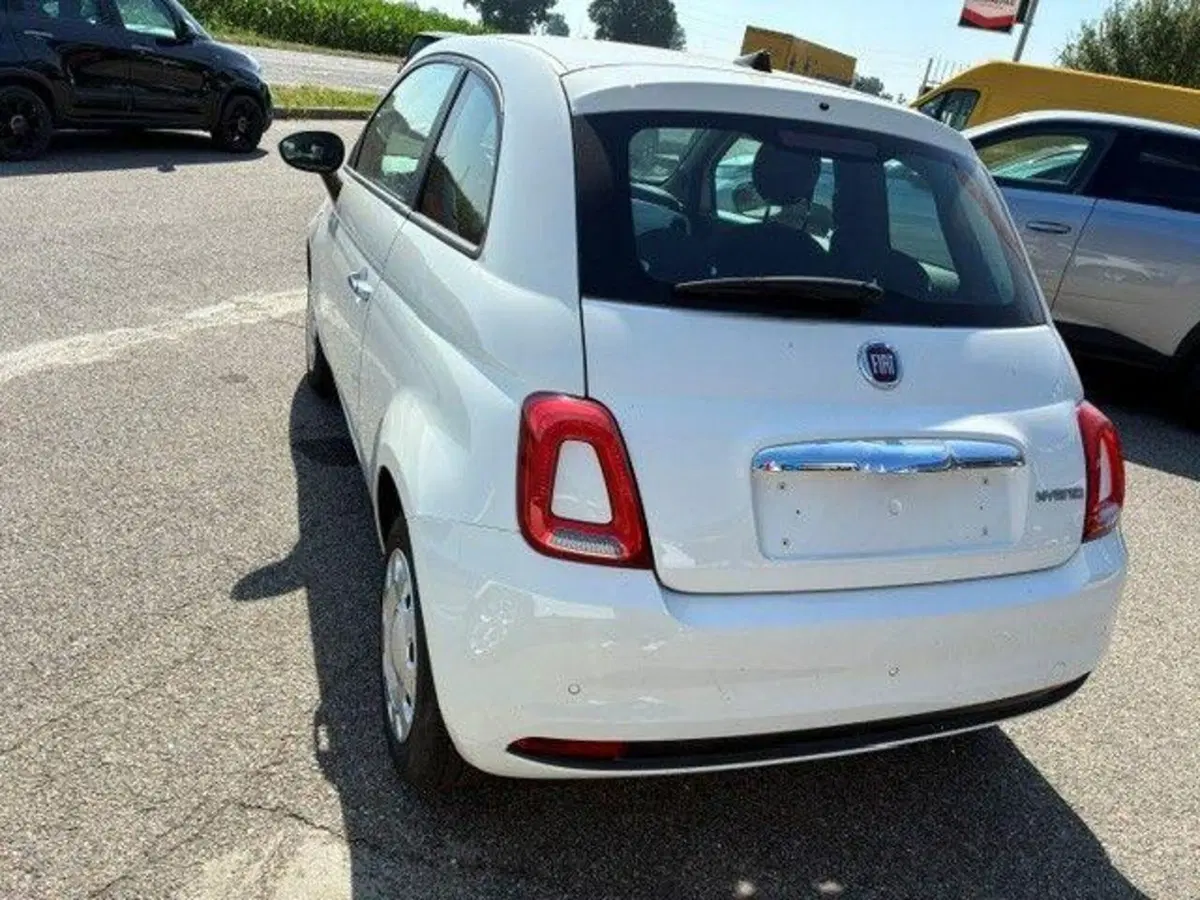 Fiat 500 usata a Milano (5)