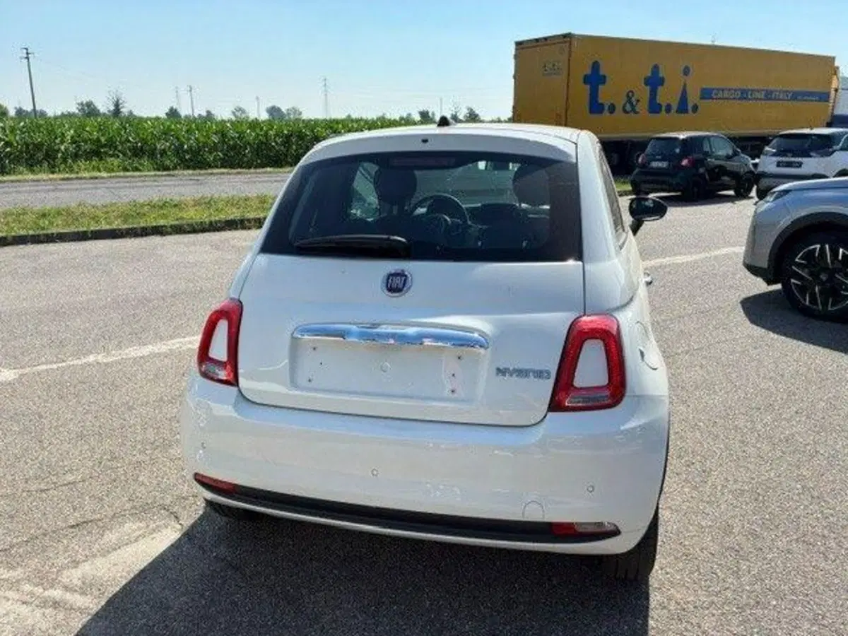 Fiat 500 usata a Milano (6)