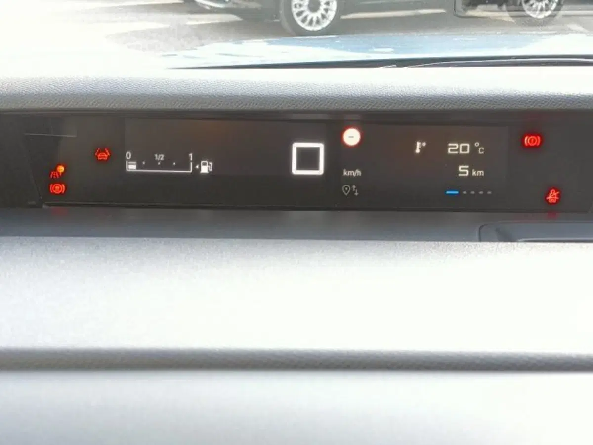 Citroen C3 nuova a Brescia (8)