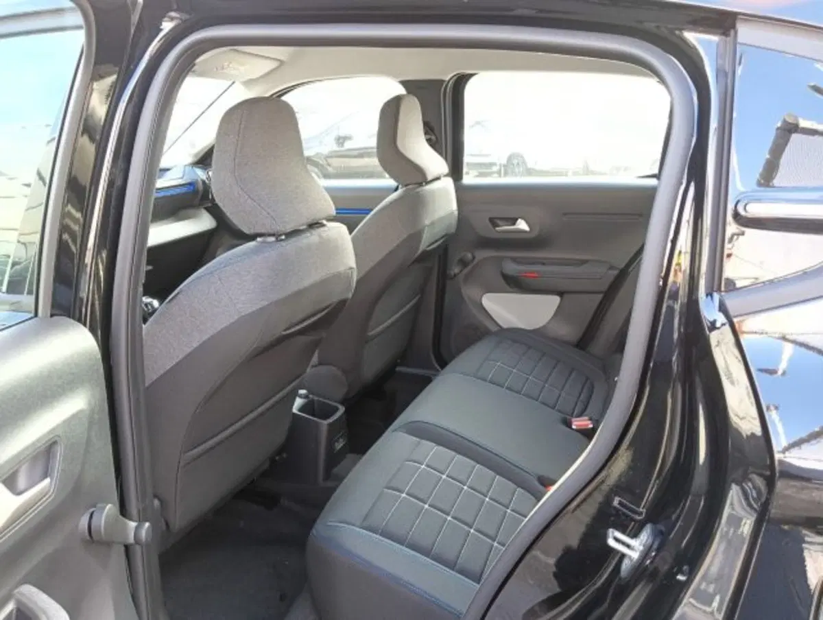 Citroen C3 Aircross nuova a Brescia (10)