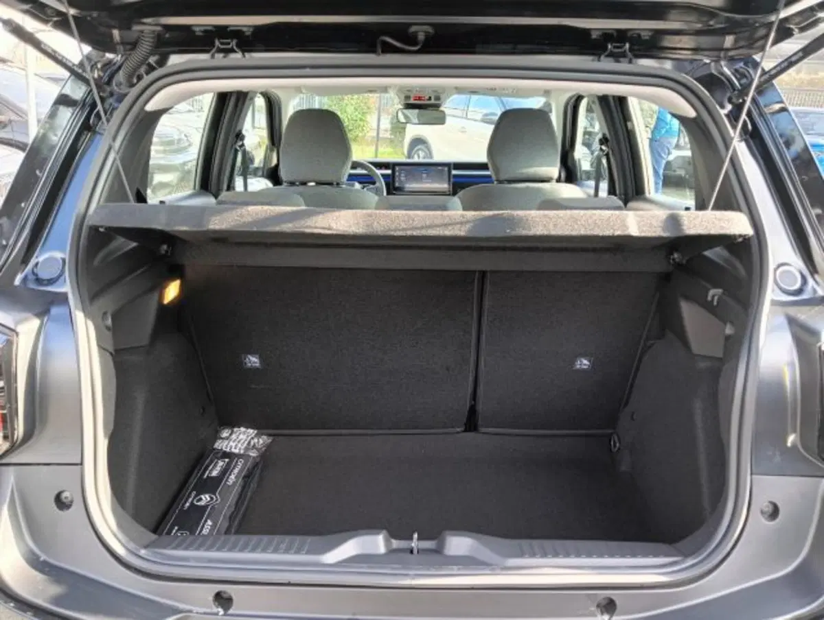 Citroen C3 Aircross nuova a Brescia (15)