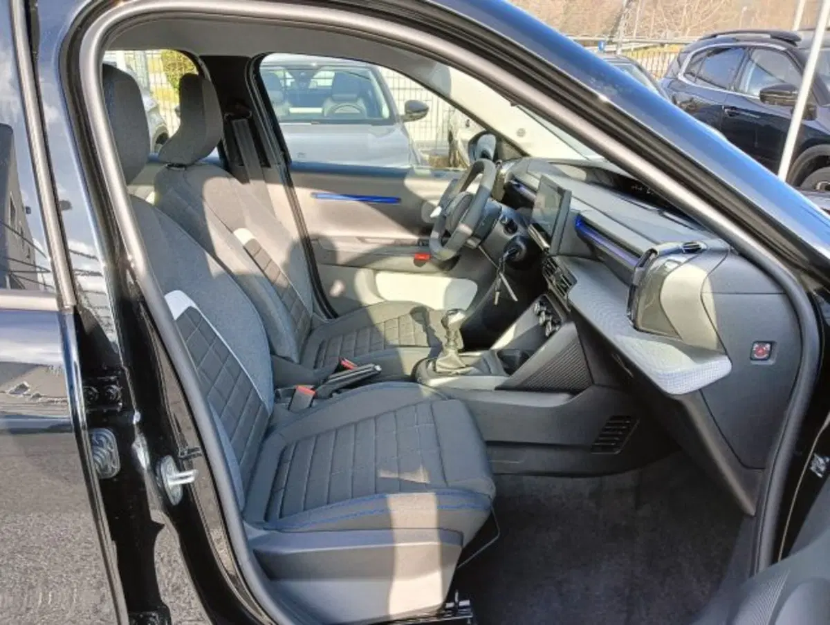 Citroen C3 Aircross nuova a Brescia (19)