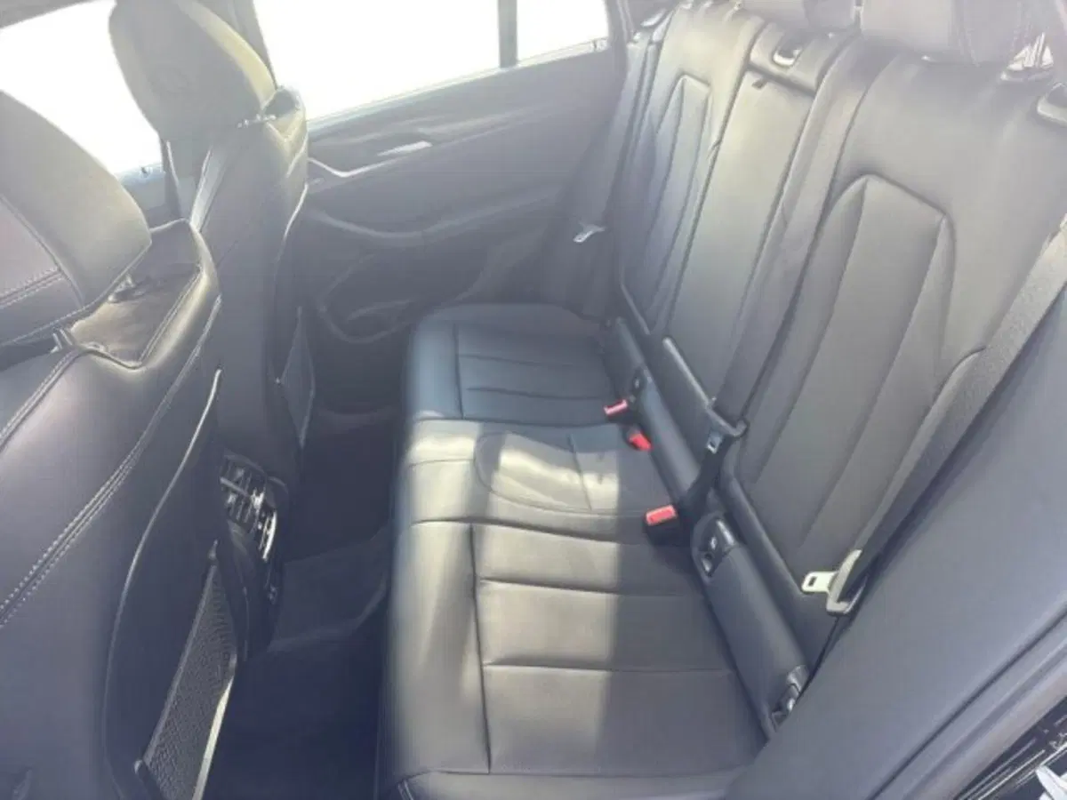 BMW X4 usata a Verona (11)