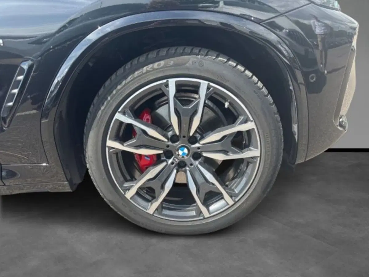 BMW X4 usata a Verona (5)