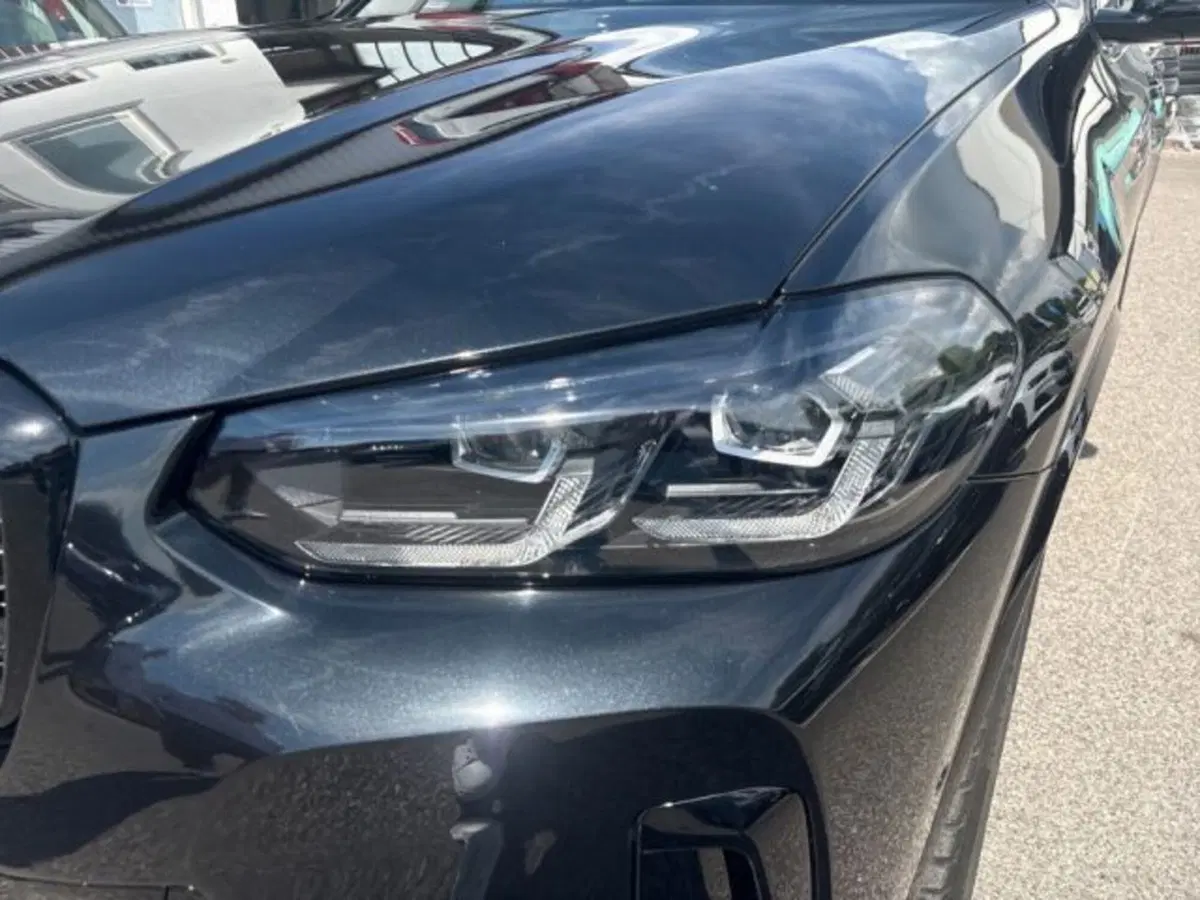 BMW X4 usata a Verona (6)