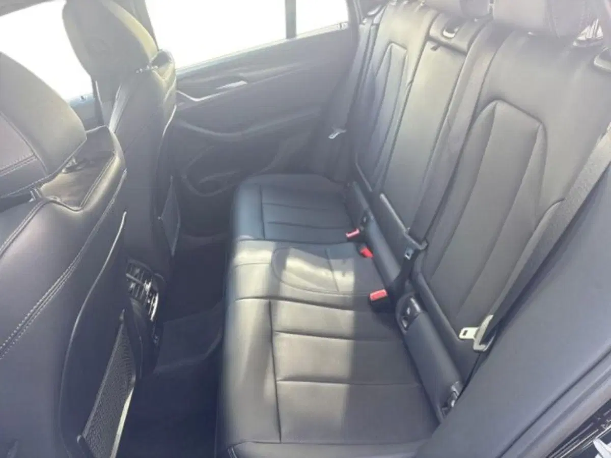 BMW X4 usata a Verona (11)
