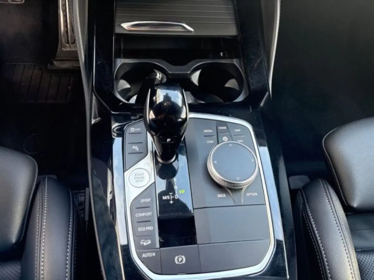 BMW X4 usata a Verona (14)