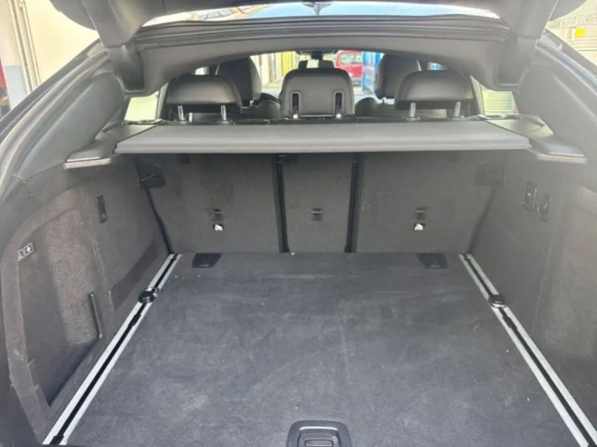 BMW X4 usata a Verona (16)