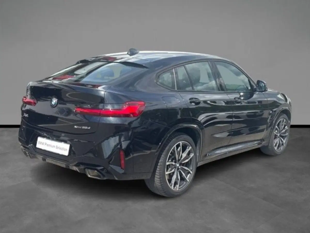 BMW X4 usata a Verona (18)