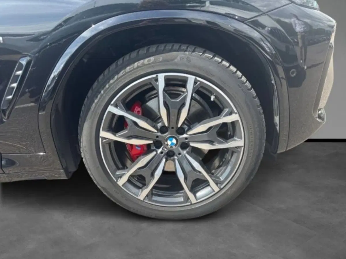 BMW X4 usata a Verona (5)