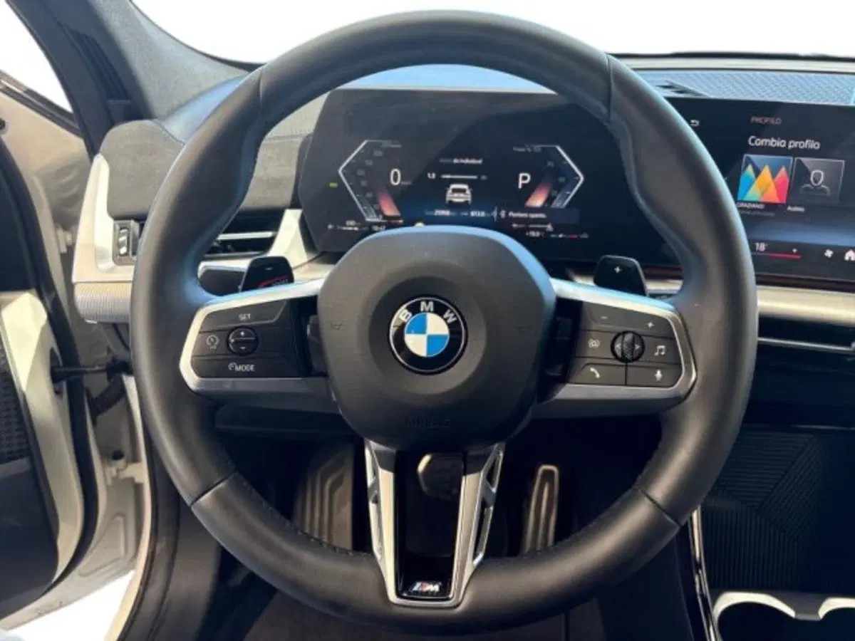 BMW X2 usata a Verona (10)