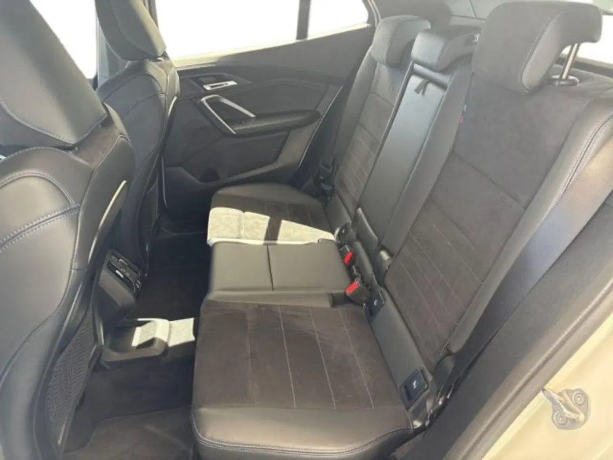 BMW X2 usata a Verona (11)