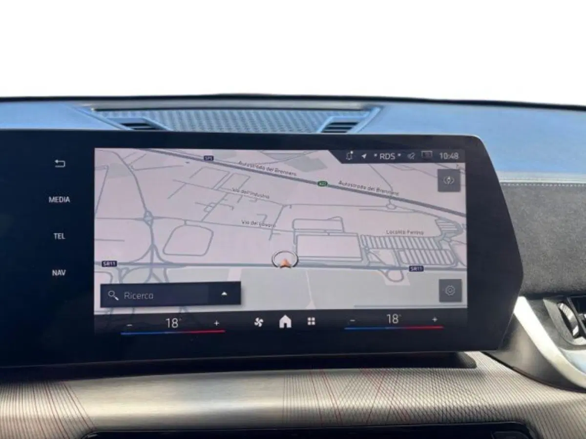 BMW X2 usata a Verona (12)