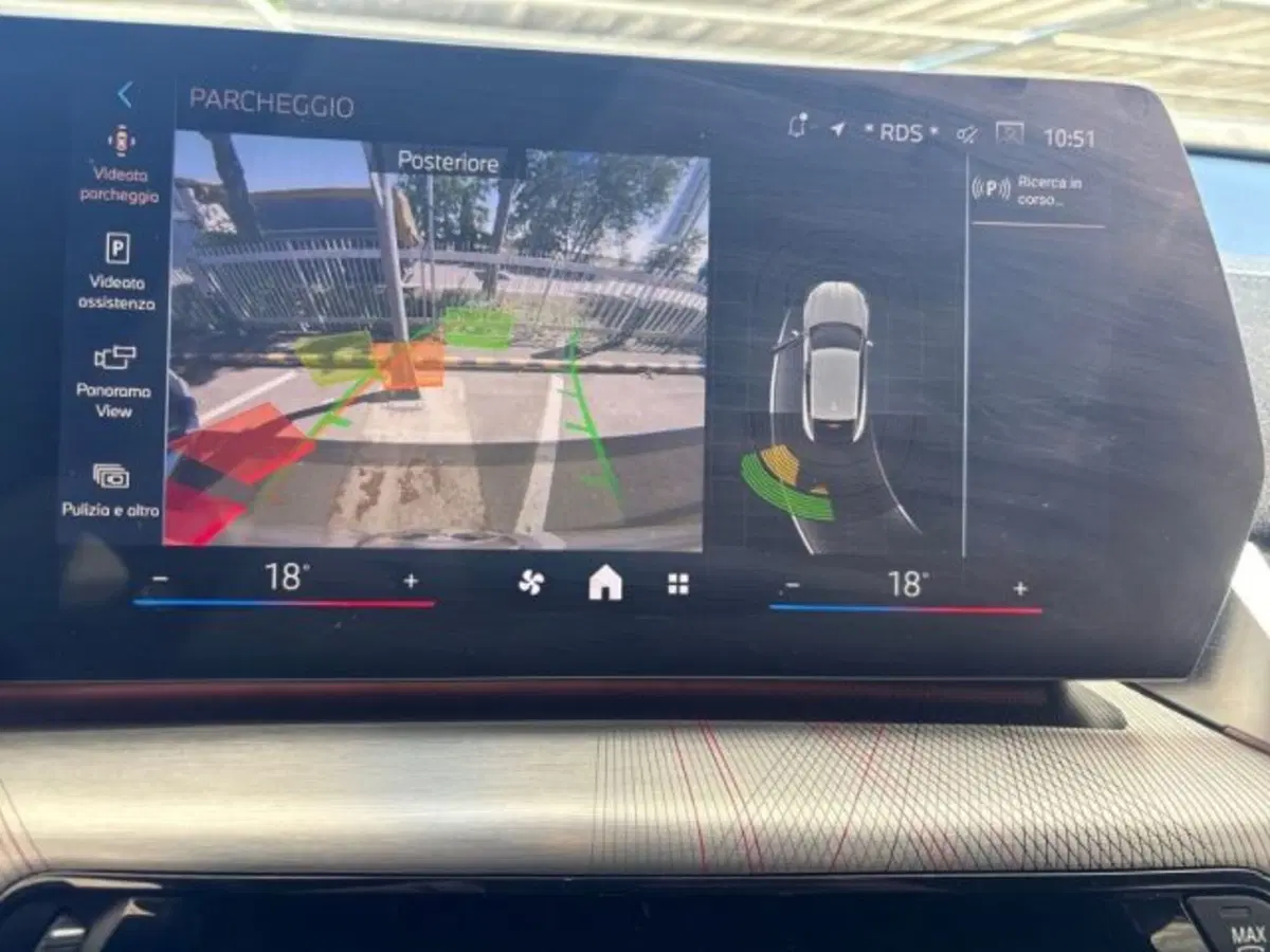 BMW X2 usata a Verona (13)