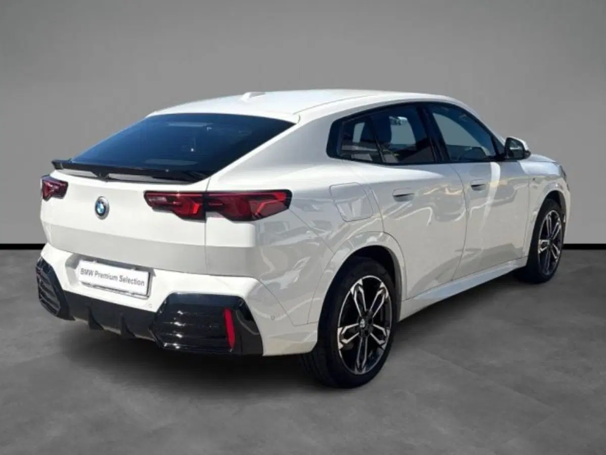 BMW X2 usata a Verona (17)