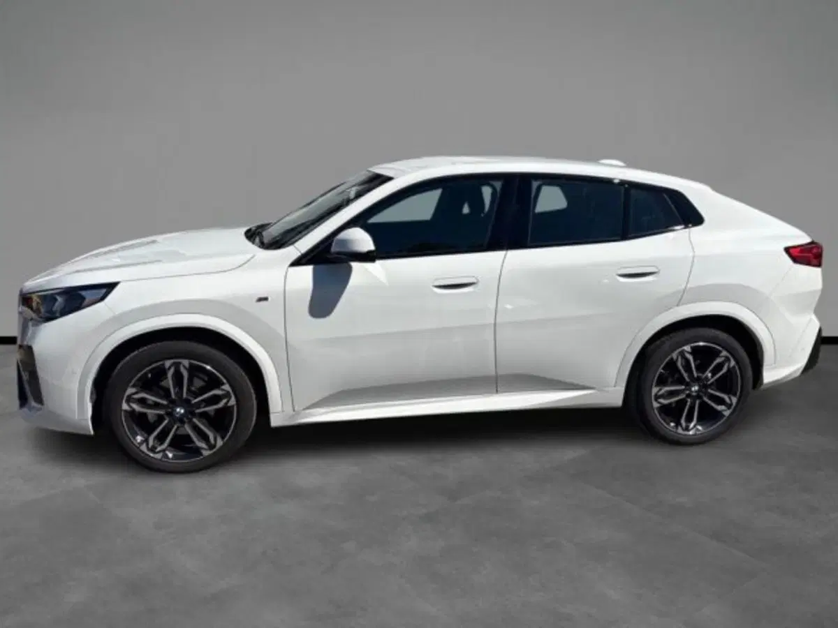 BMW X2 usata a Verona (3)
