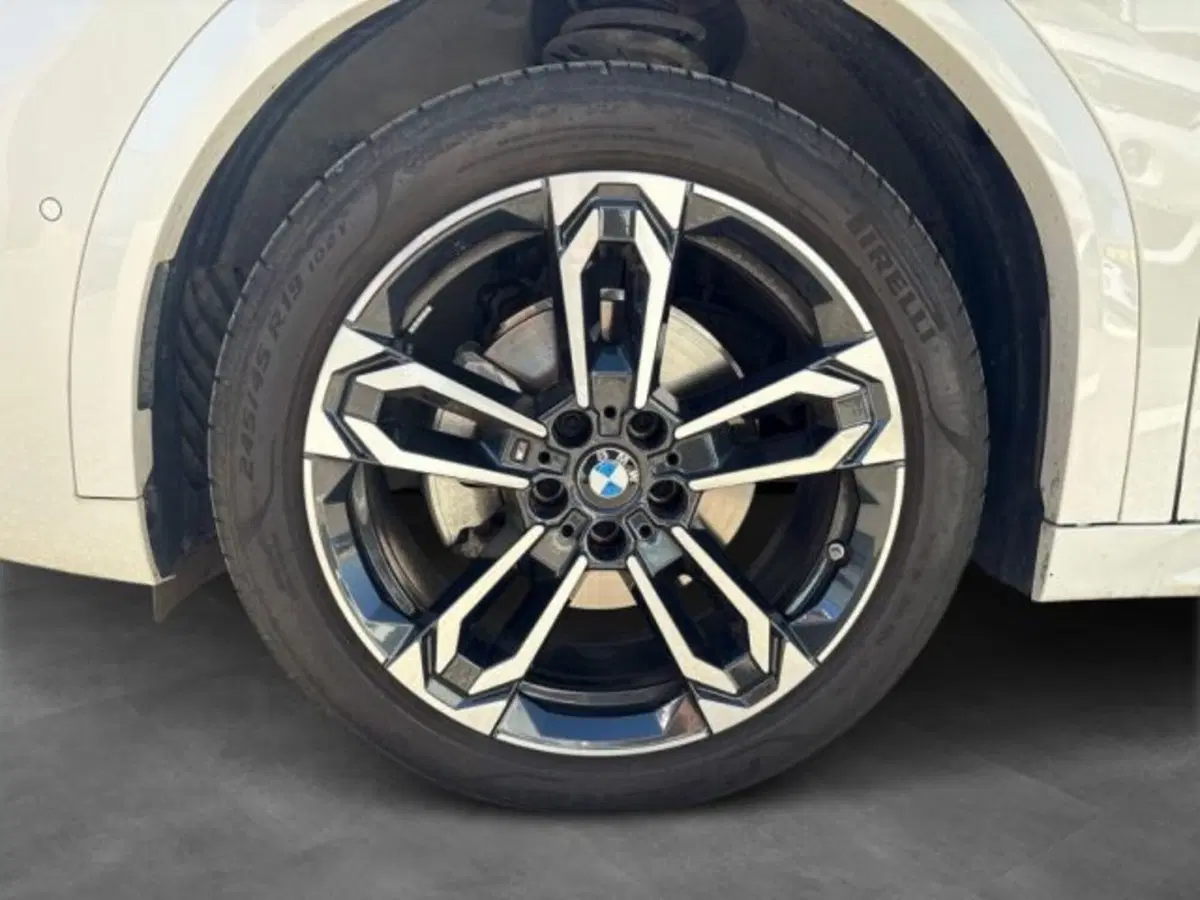 BMW X2 usata a Verona (5)