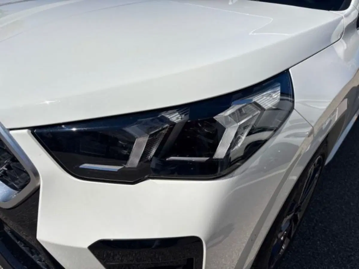BMW X2 usata a Verona (6)