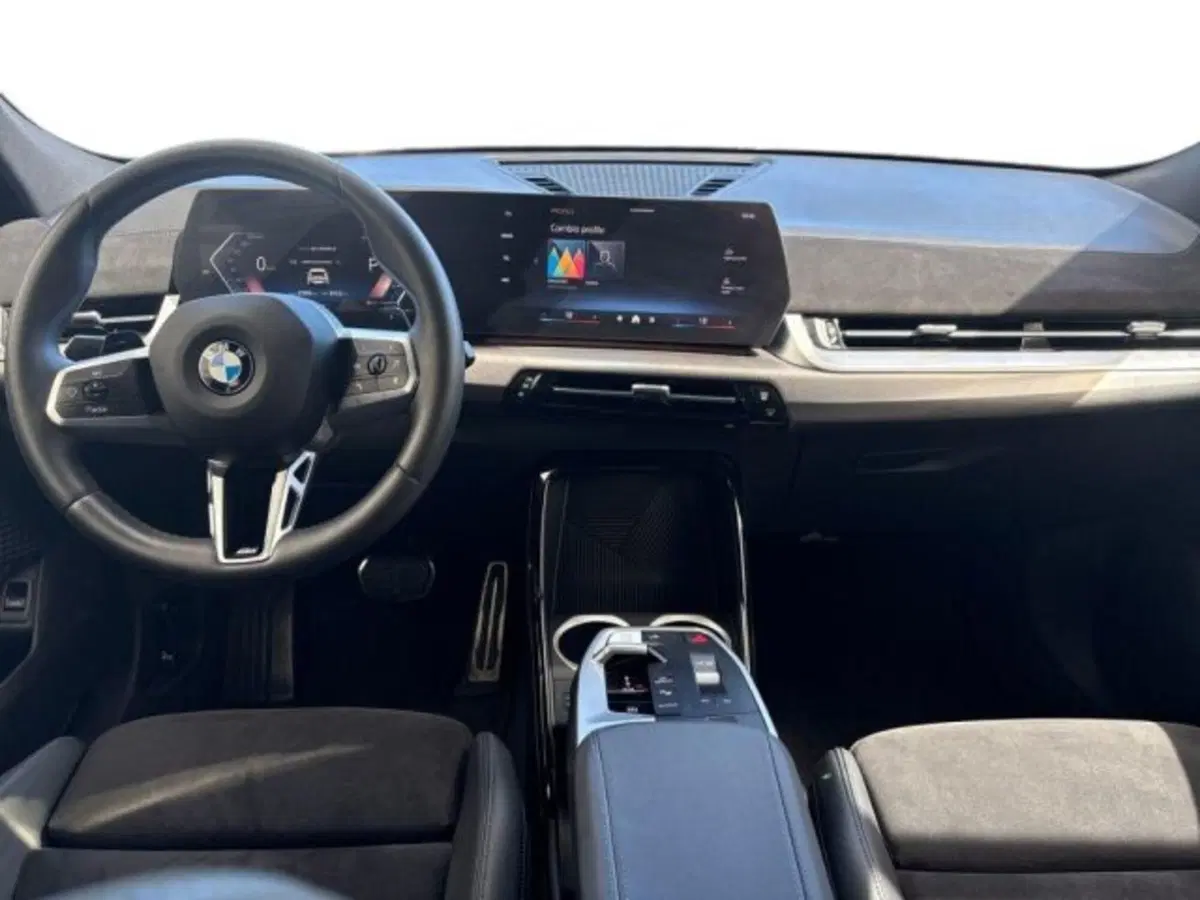 BMW X2 usata a Verona (8)