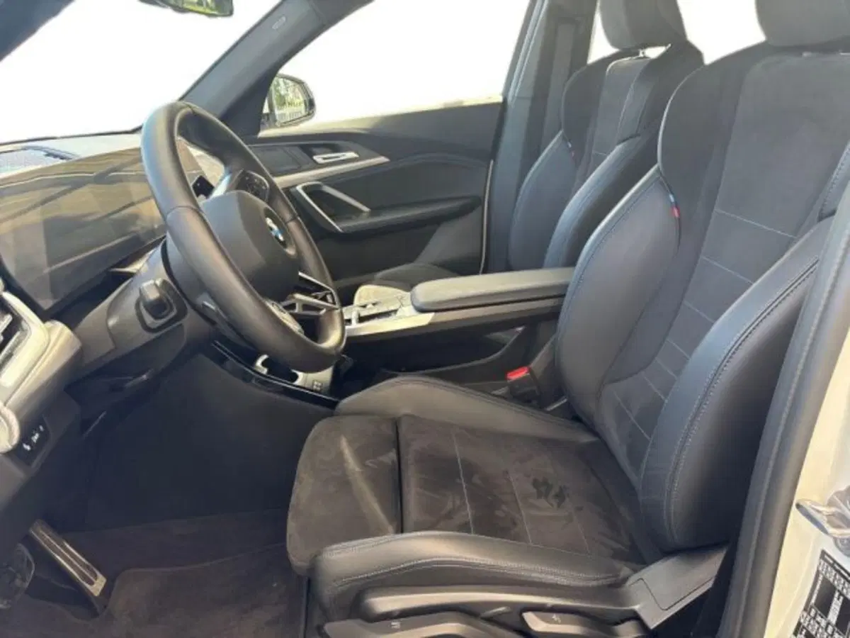 BMW X2 usata a Verona (9)