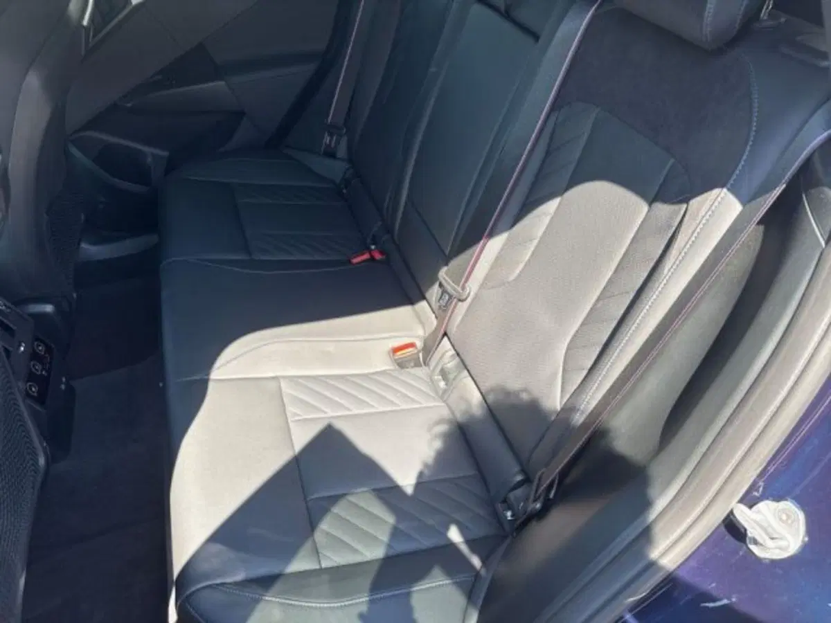 BMW X3 usata a Verona (10)