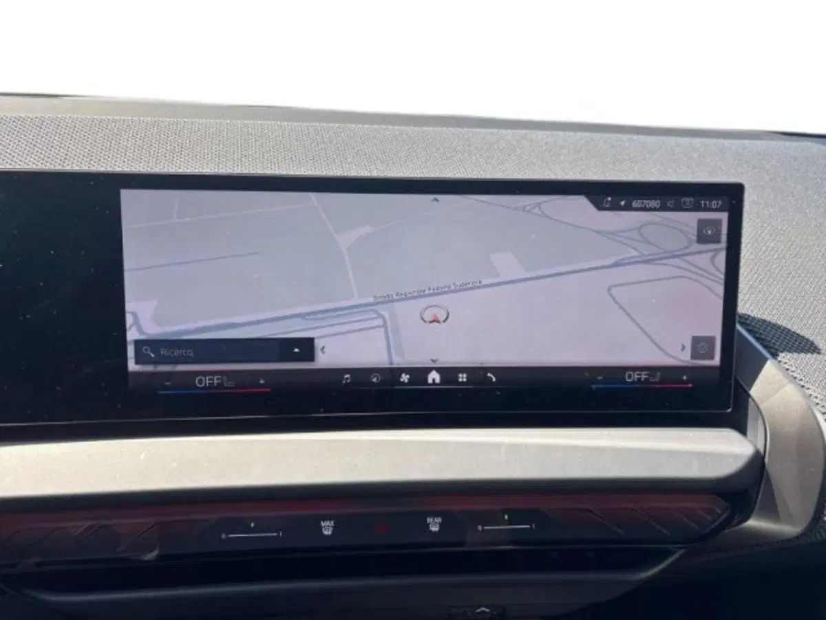 BMW X3 usata a Verona (11)