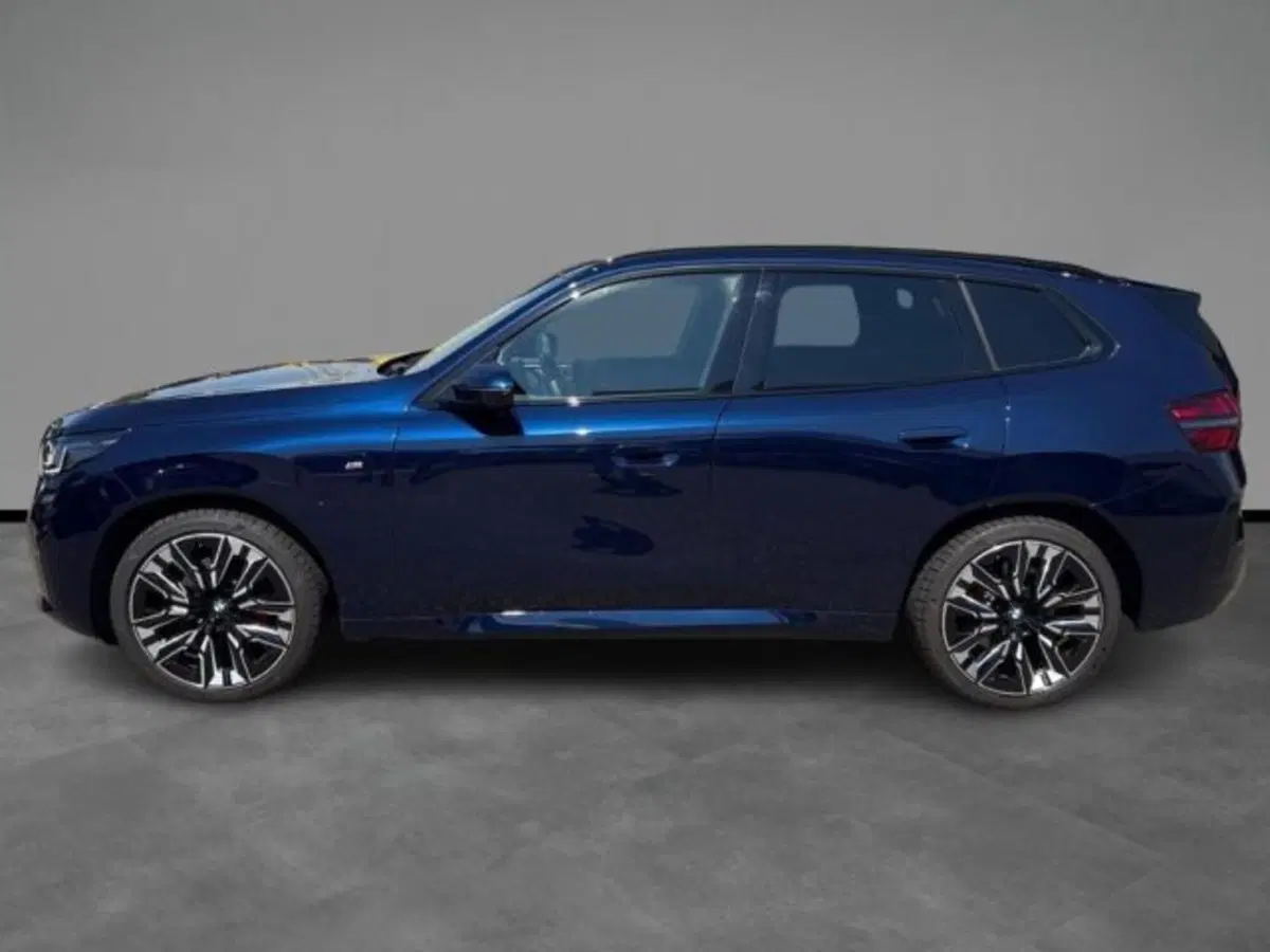 BMW X3 usata a Verona (3)