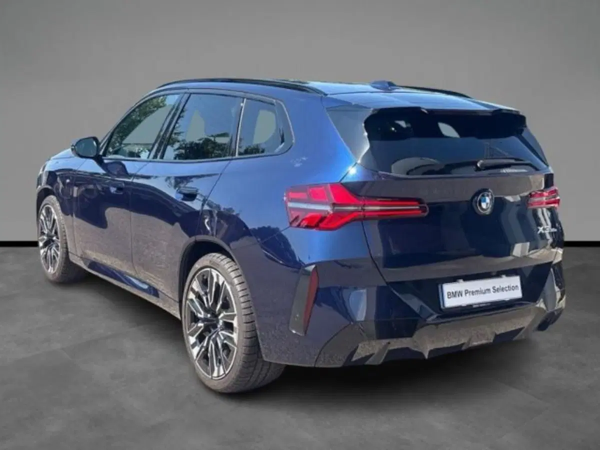 BMW X3 usata a Verona (4)