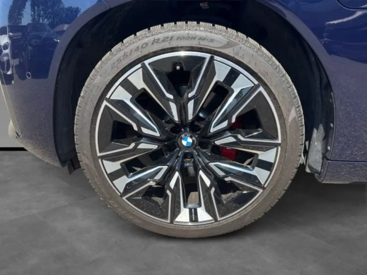 BMW X3 usata a Verona (5)