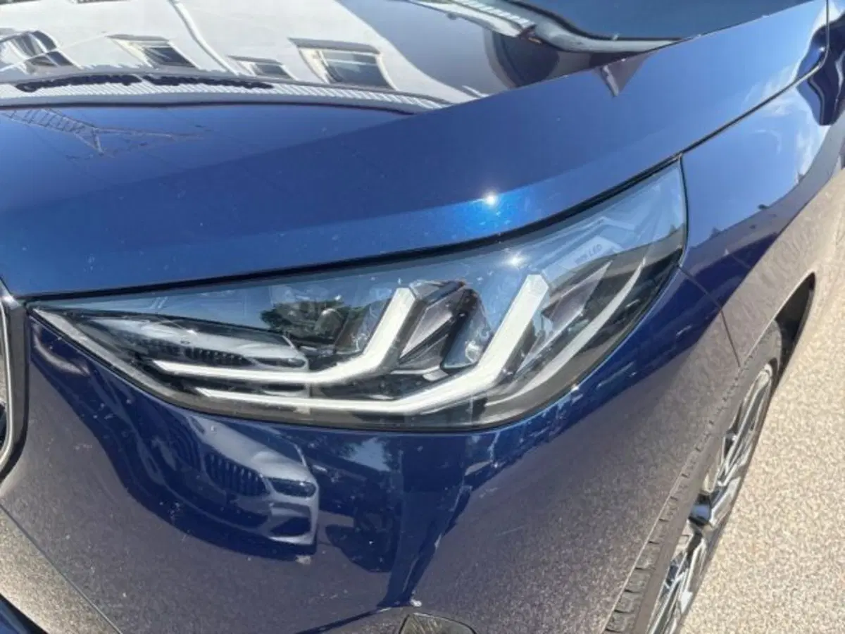 BMW X3 usata a Verona (6)