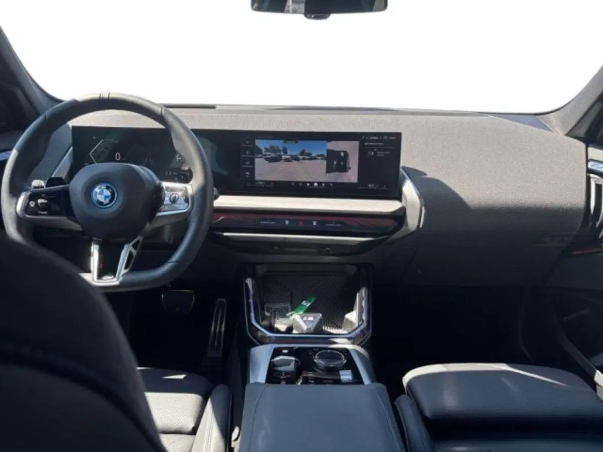 BMW X3 usata a Verona (8)