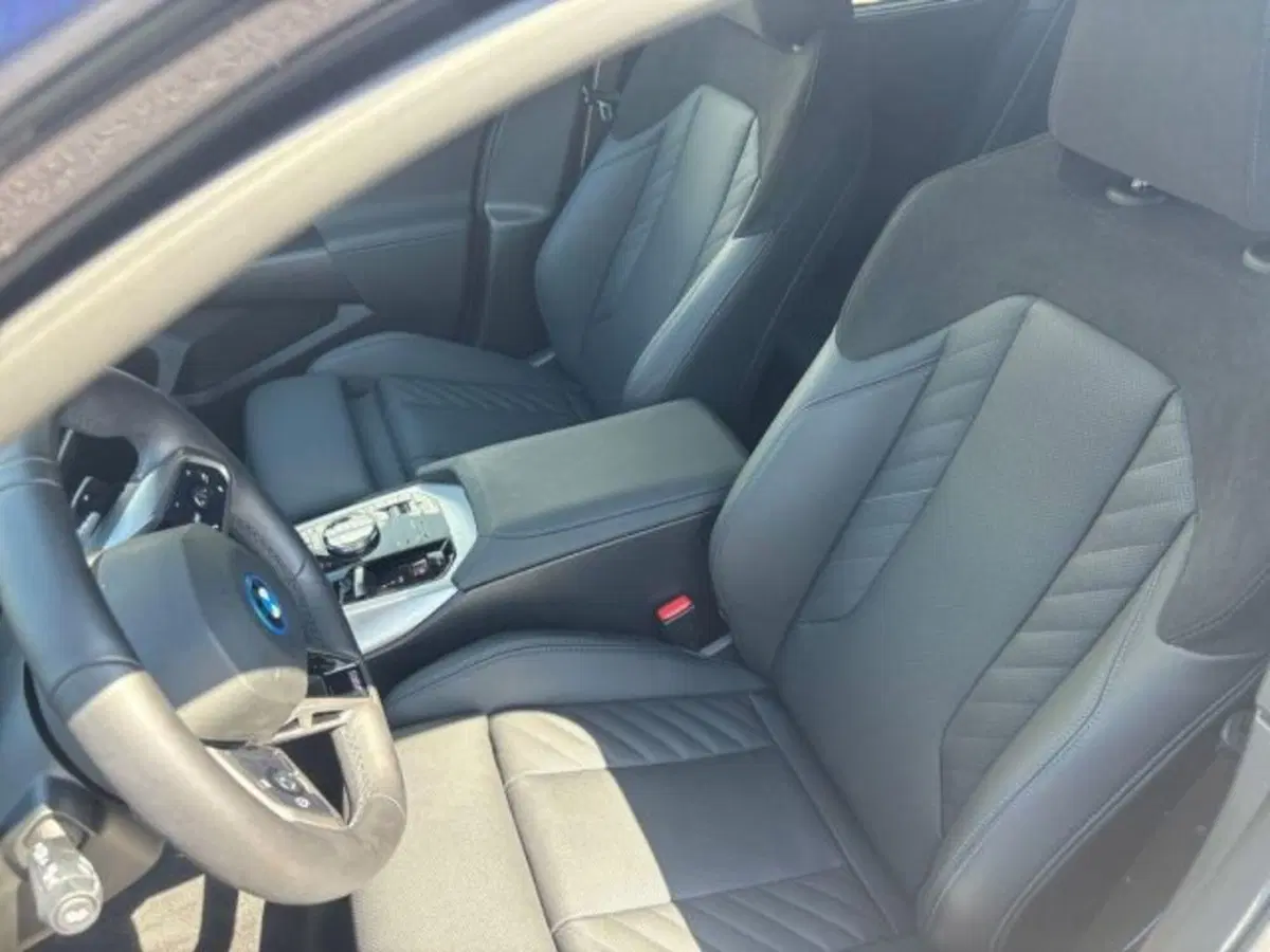 BMW X3 usata a Verona (9)