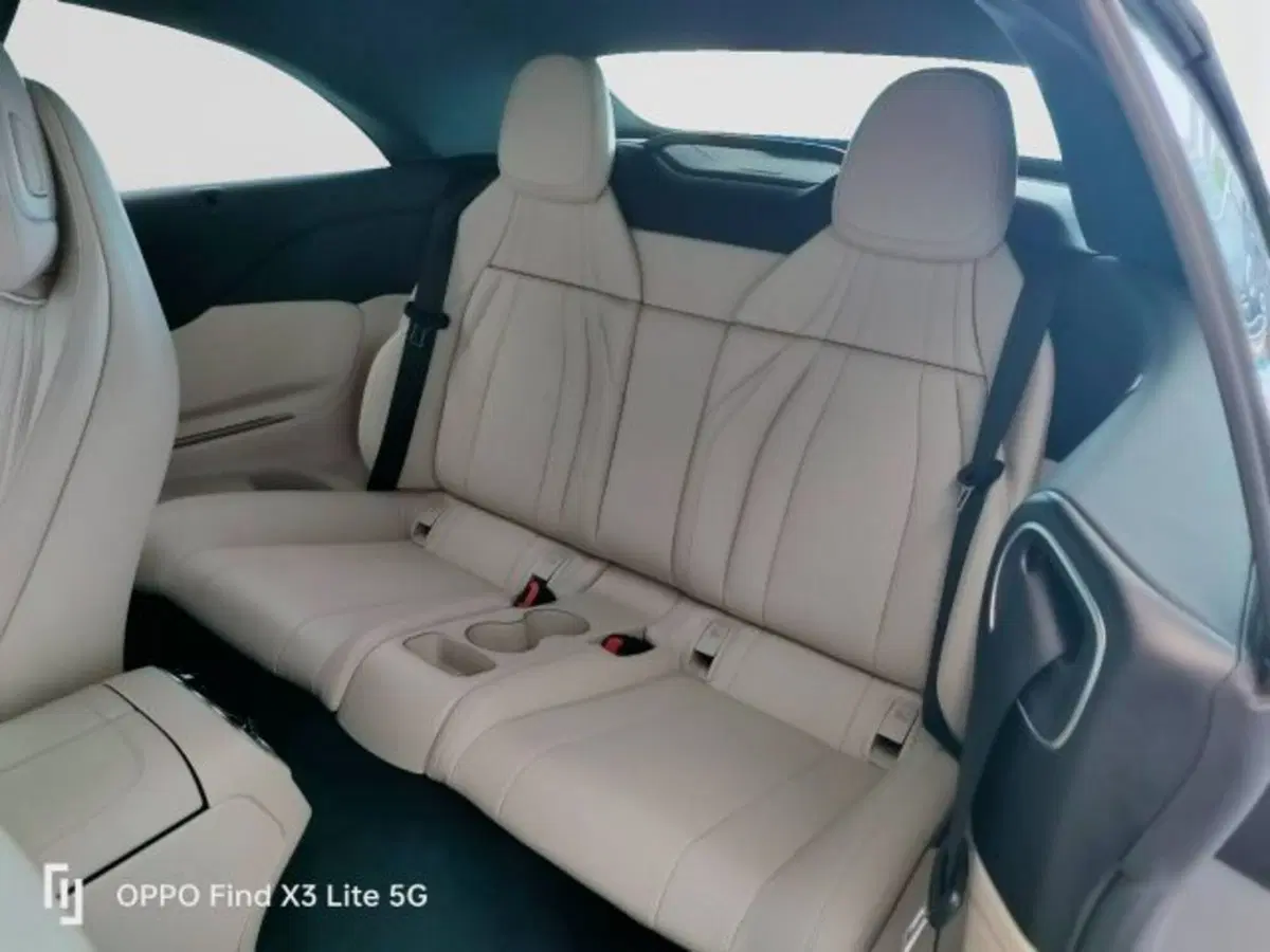 Mercedes-Benz CLE Cabrio usata a Teramo (13)