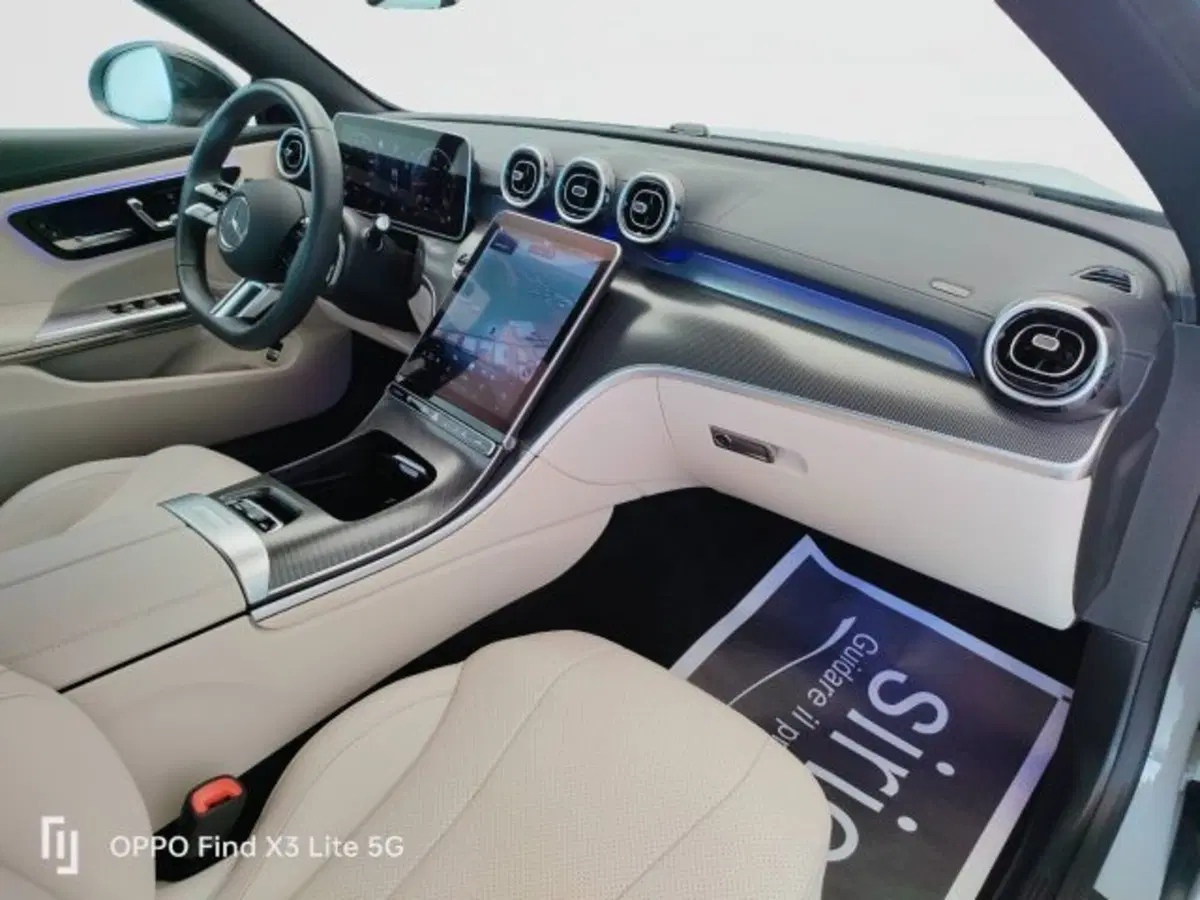 Mercedes-Benz CLE Cabrio usata a Teramo (15)