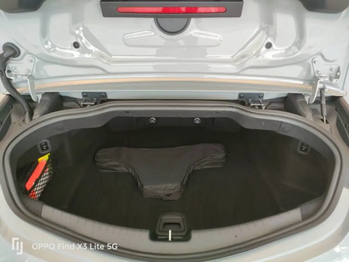 Mercedes-Benz CLE Cabrio usata a Teramo (9)