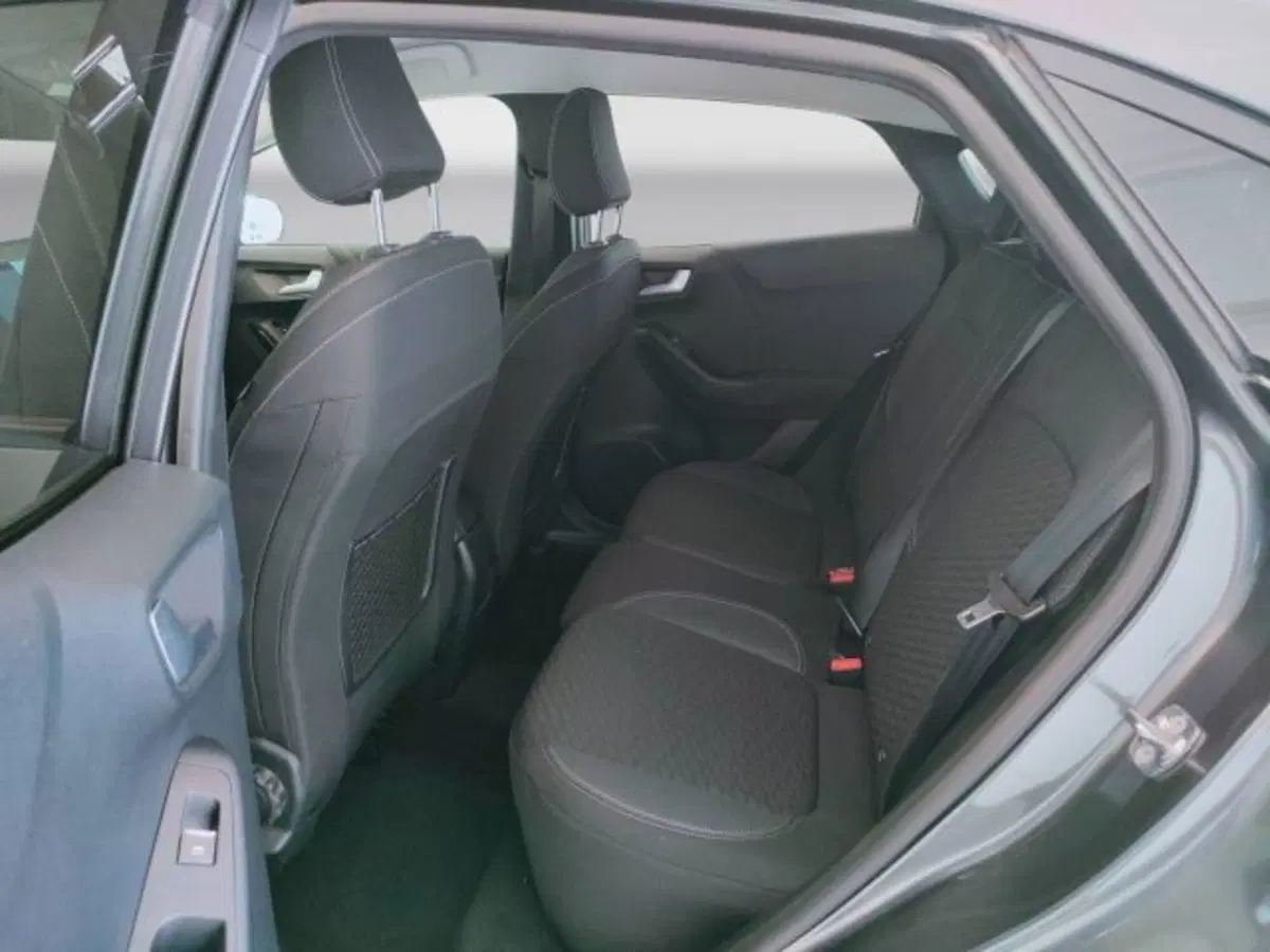 Ford Puma usata a Teramo (11)
