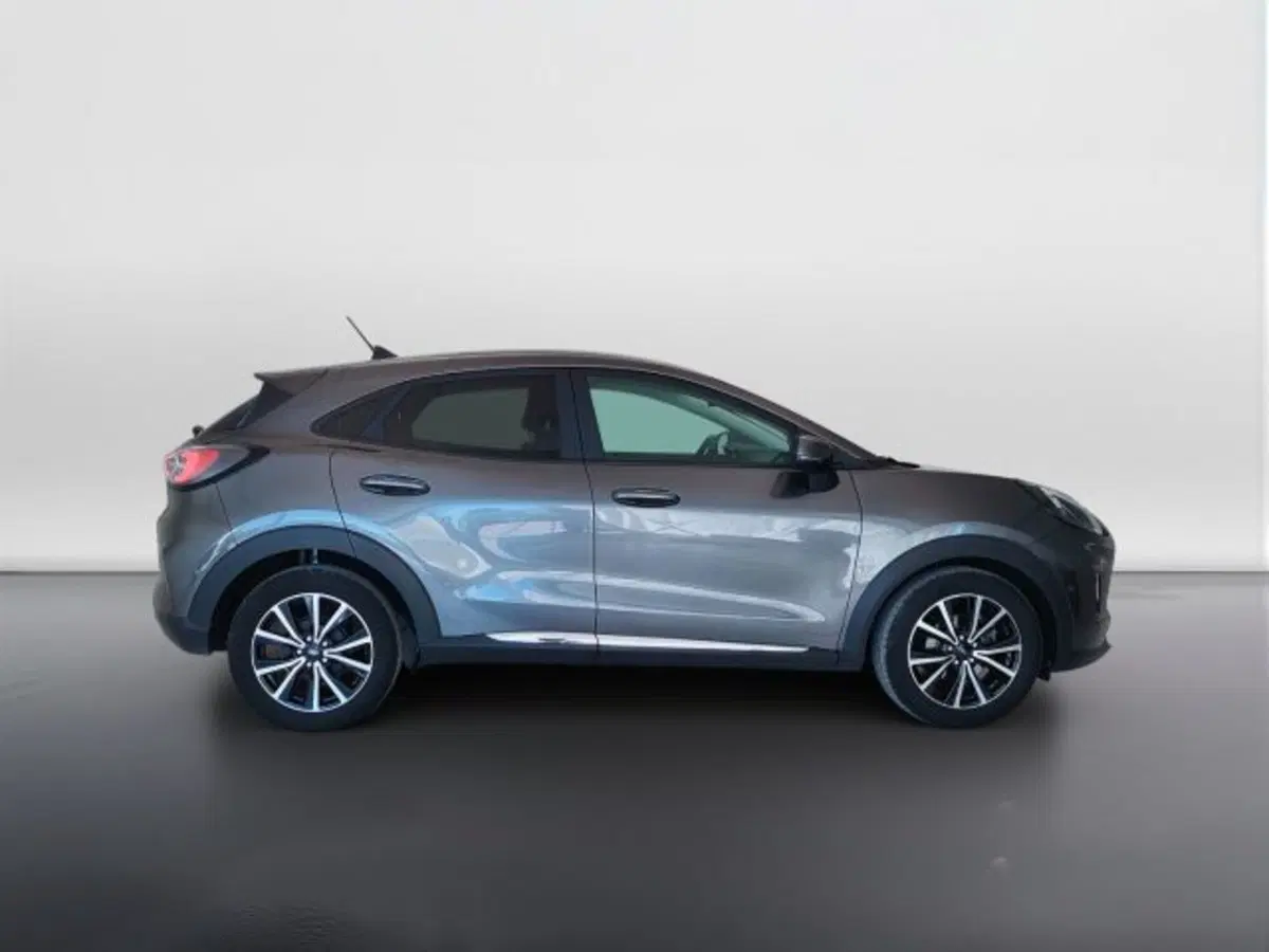 Ford Puma usata a Teramo (4)