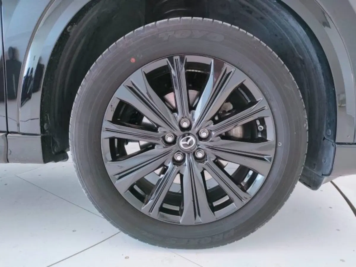 Mazda CX-5 usata a Teramo (10)