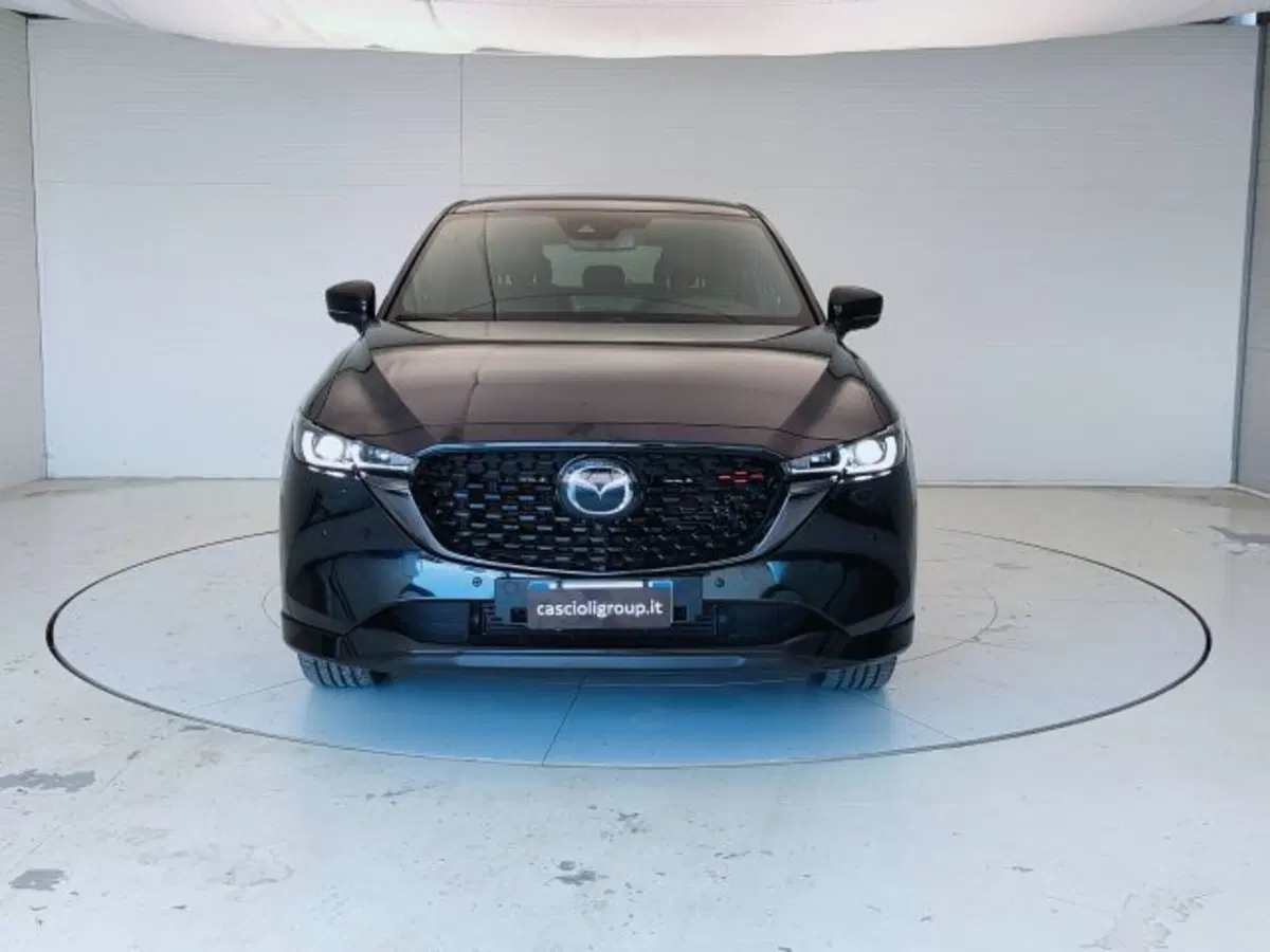 Mazda CX-5 usata a Teramo (2)