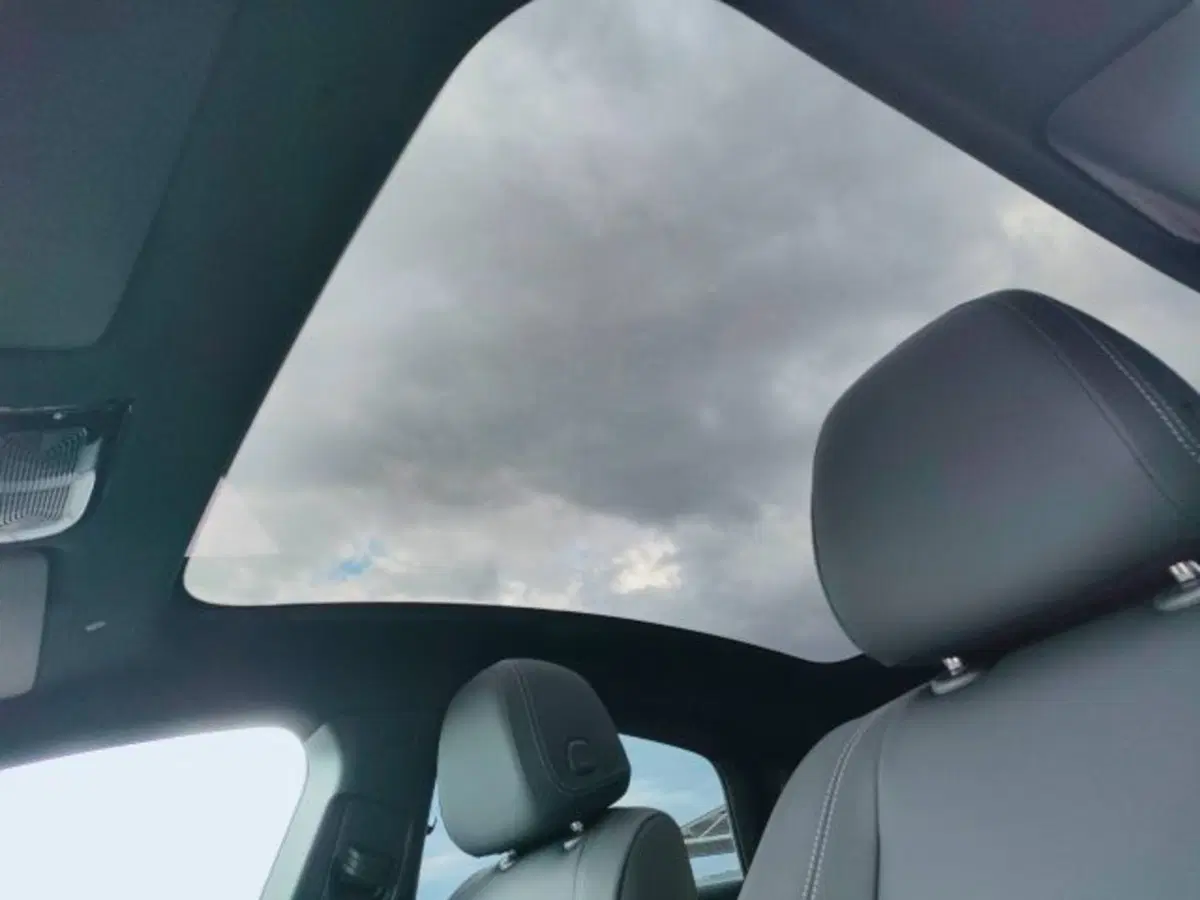 Mercedes-Benz CLA EQ nuova a Teramo (10)